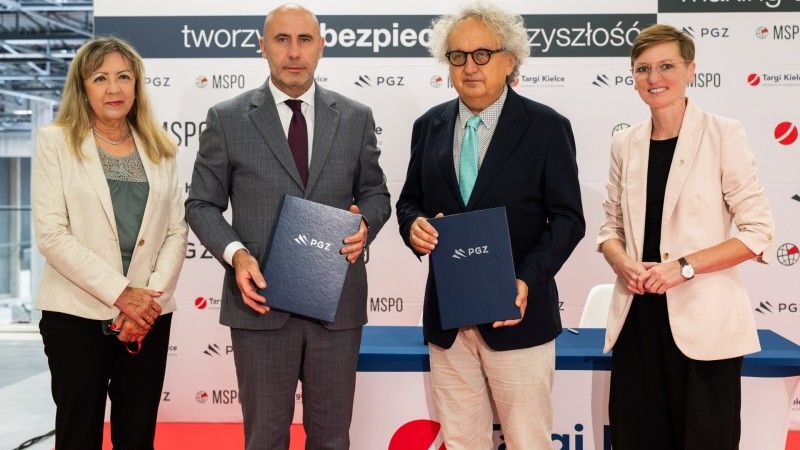 MSPO sponsor