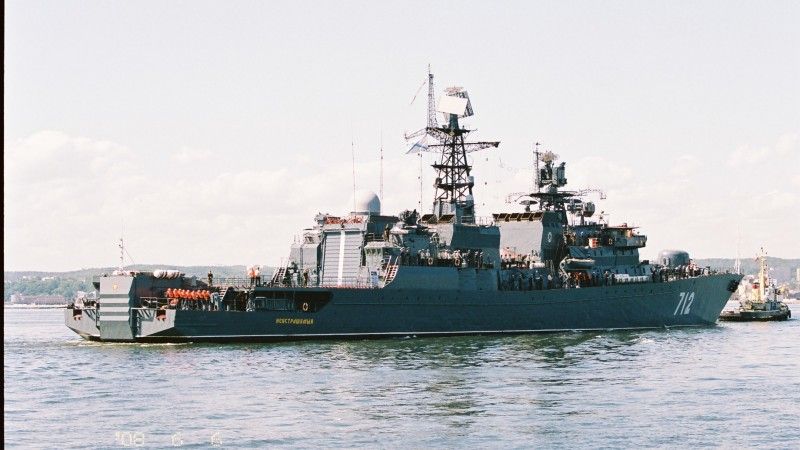 fregata