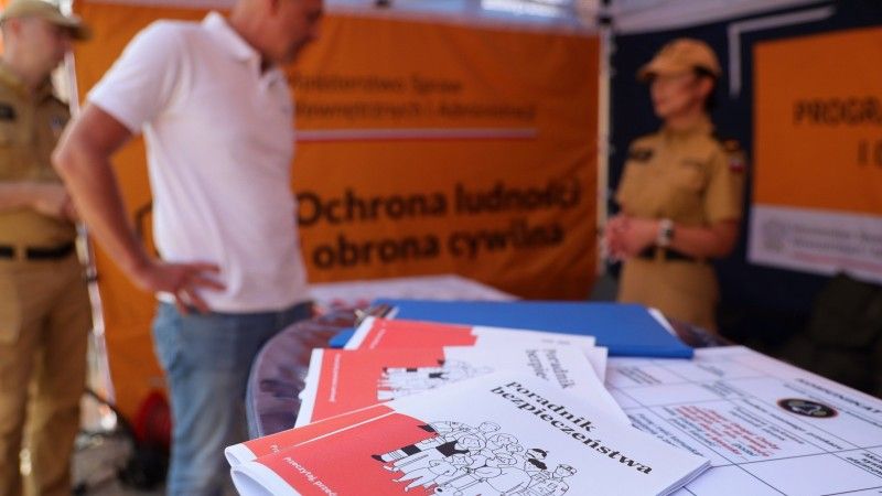 Poradnik bezpieczeństwa