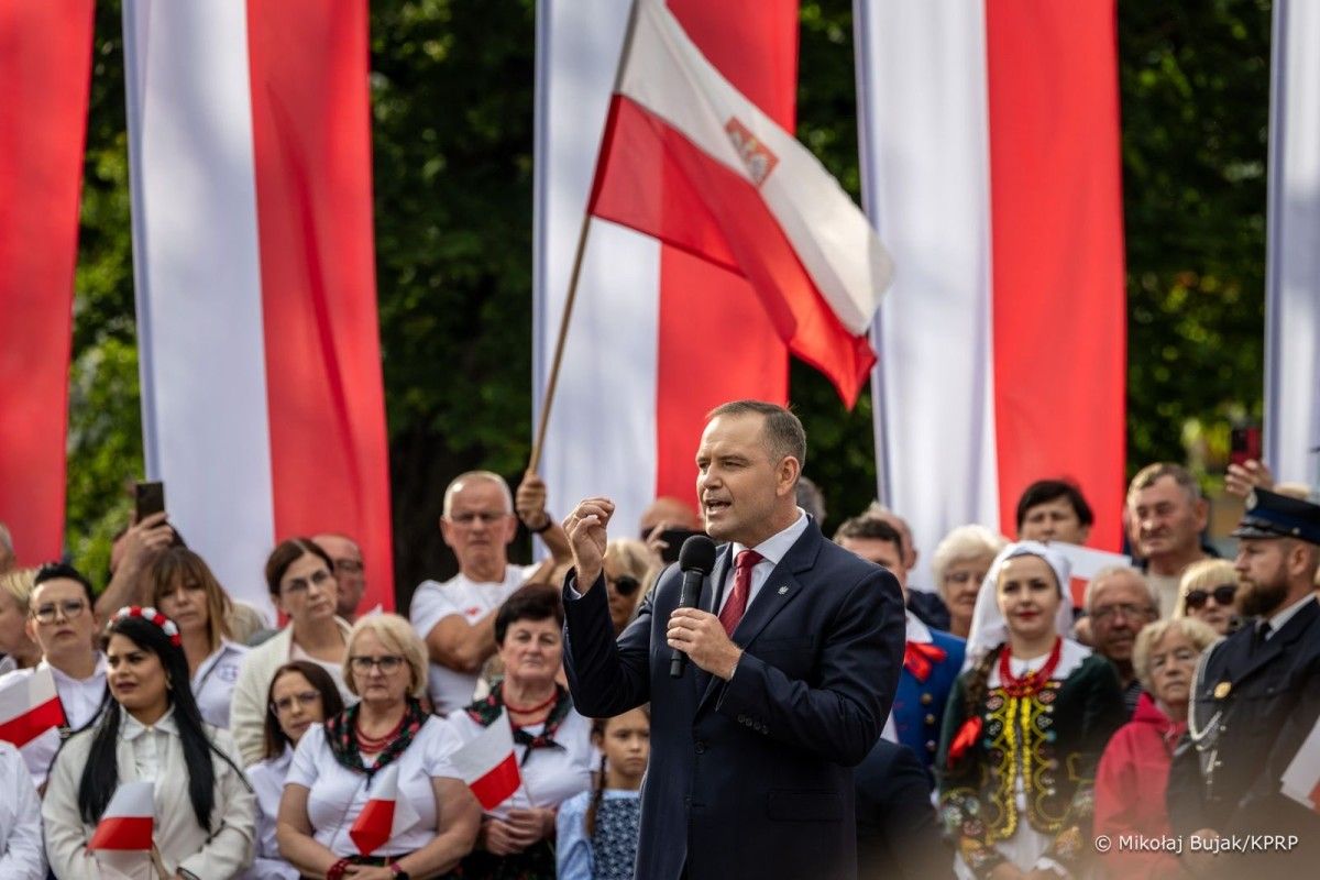 Prezydent Karol Nawrocki złożył drugi wniosek w sprawie referendum klimatycznego