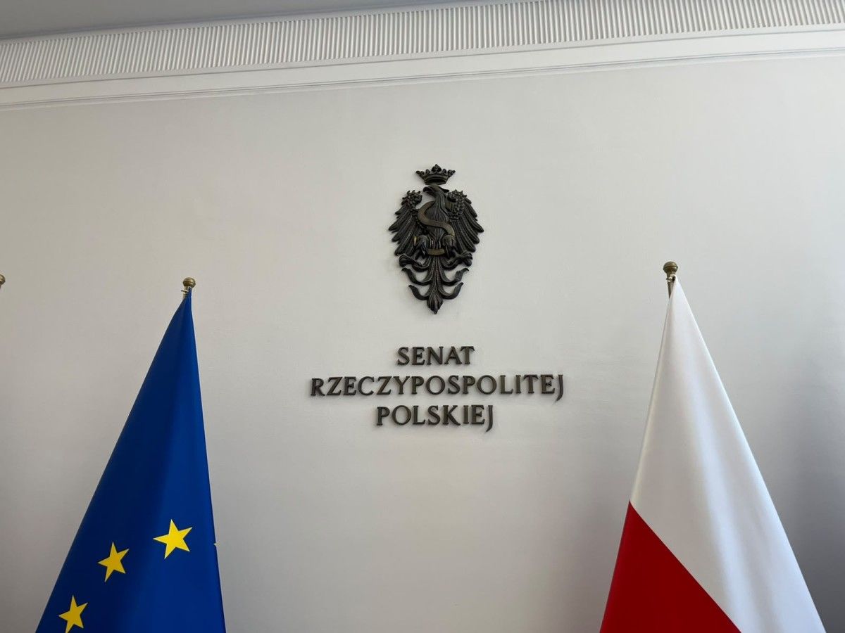 Szybsza droga do polskiego atomu. Nowelizacja czeka teraz na podpis prezydenta