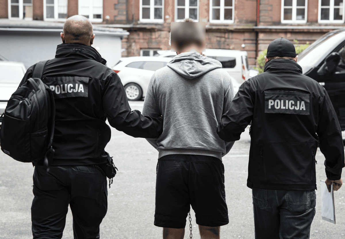 Zabił 13-latkę 15 lat temu. Dzięki przełomowej metodzie policjanci znaleźli sprawcę