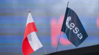 Polska, MON, ESA, Europa, kosmos, technologia