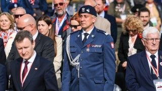 gen. bryg. SOP Radosław Jaworski