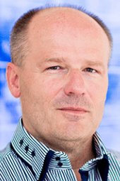Sebastian Wojciechowski