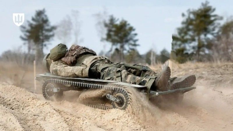MEDEVAC