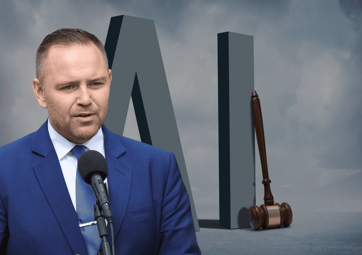 Prezydent podpisał ustawę o systemach AI