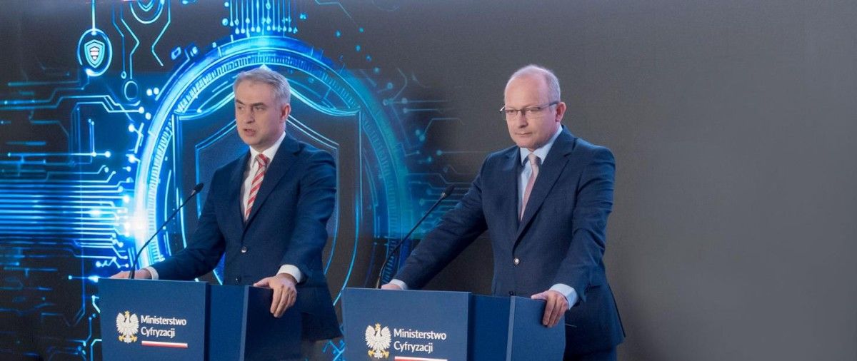 90 proc. polskich samorządów wzięło pieniądze na cyberochronę. NIK wszedł z kontrolą, rząd tłumaczy