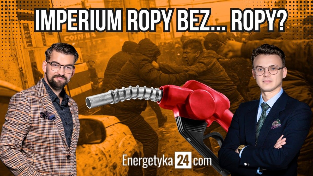 Drony rozbijają rosyjski sektor paliwowy. Kreml płaci coraz wyższą cenę za wojnę