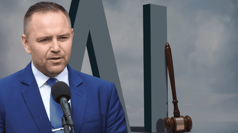 Prezydent Karol Nawrocki podpisał ustawę o systemach sztucznej inteligencji