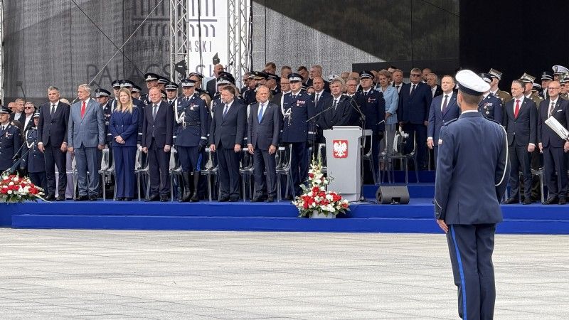 Święto Policji 2026