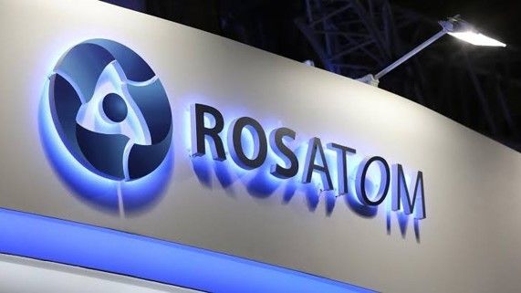 Rosatom