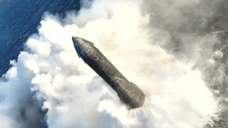 SpaceX, Starship, technologia, kosmos, Musk