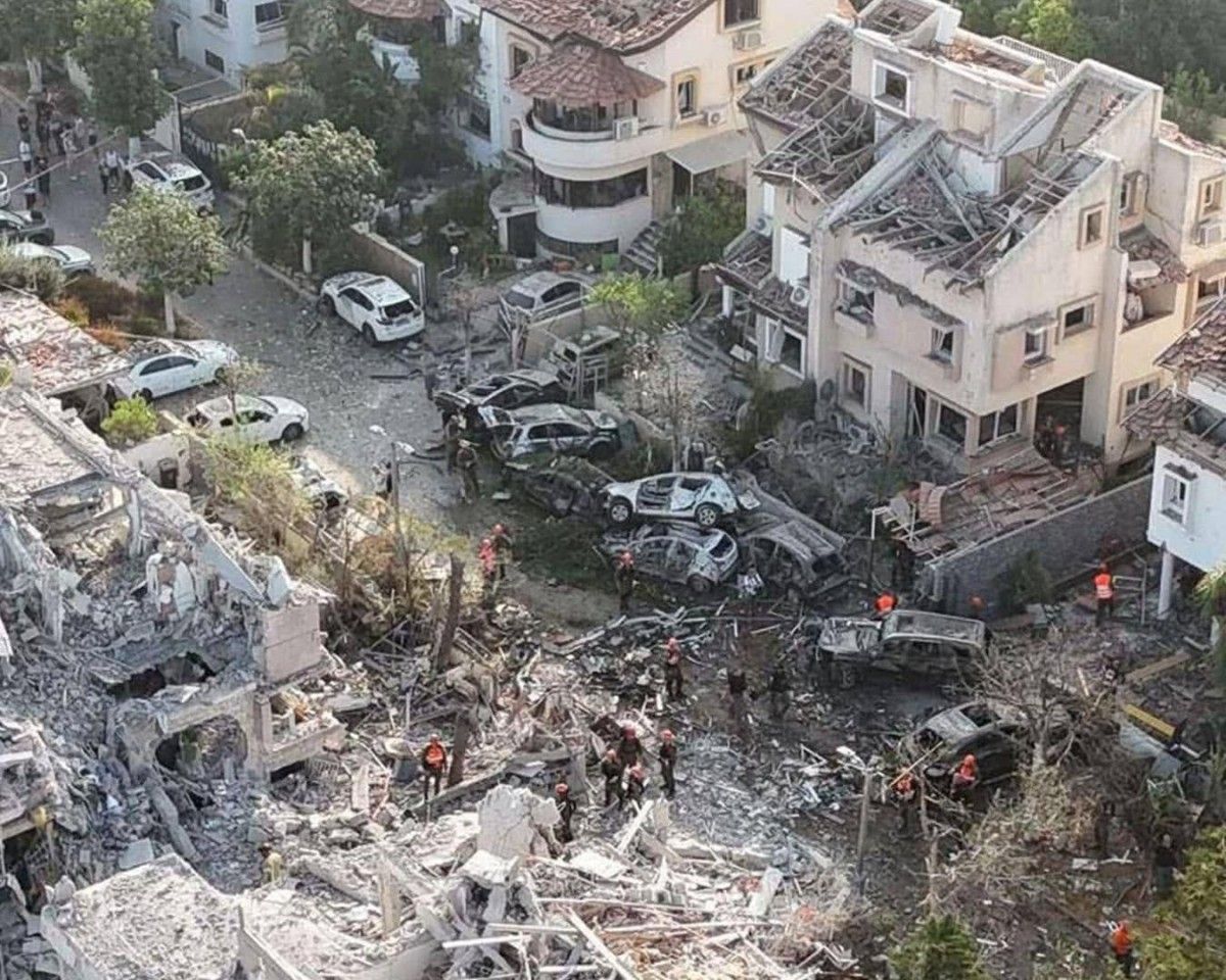 Izrael otwiera drogę dla międzynarodowych sił w Gazie