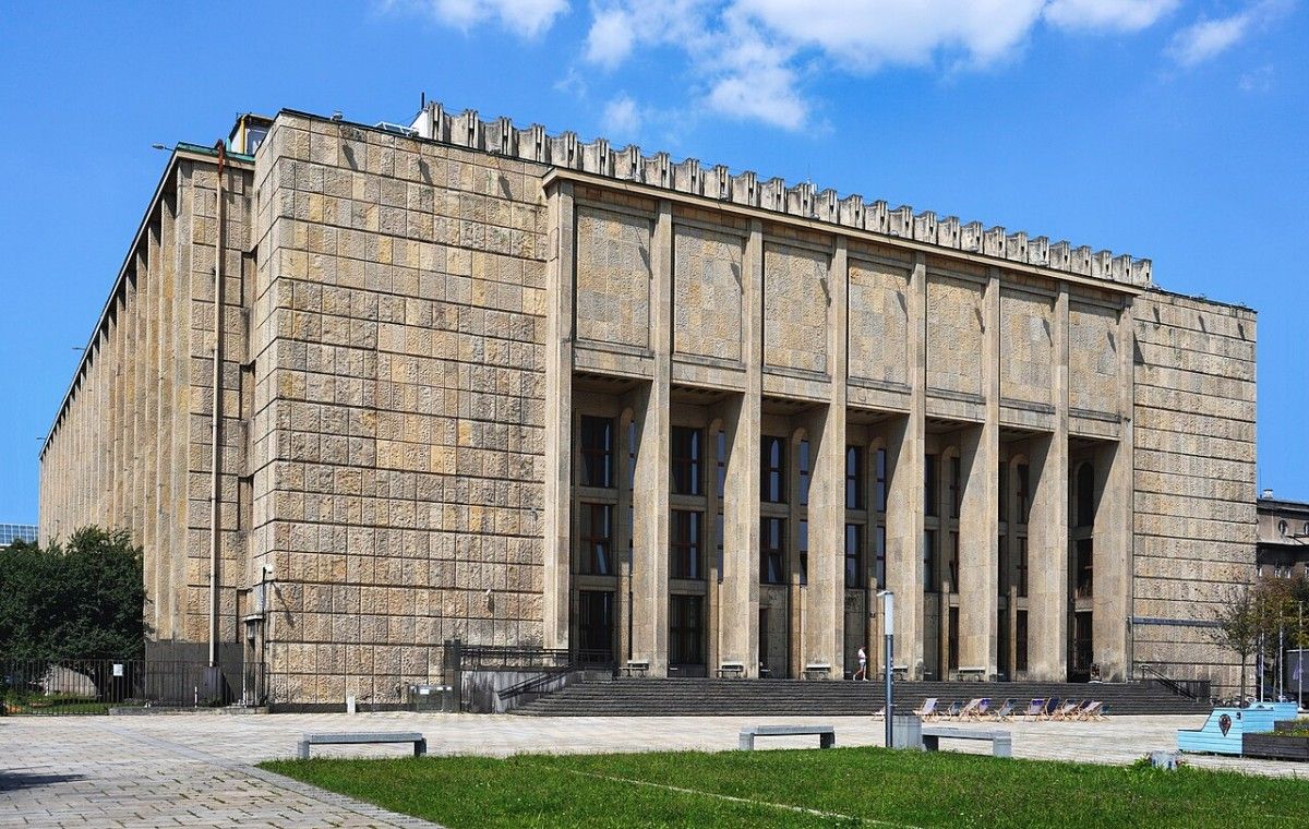 Muzea nie są gotowe na kryzys? Brakuje planów, procedur i nadzoru