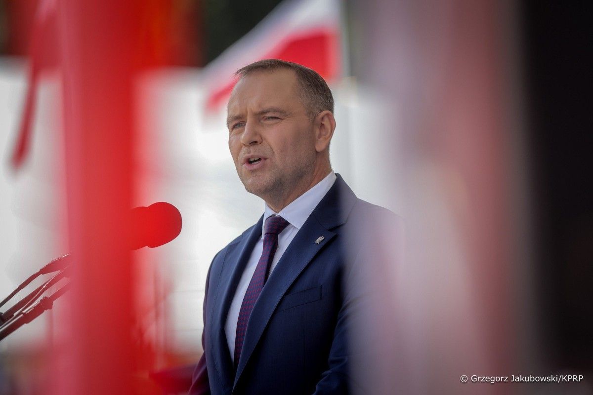 Ustawa o windfall tax niekonstytucyjna? Prezydent skierował ją do Trybunału