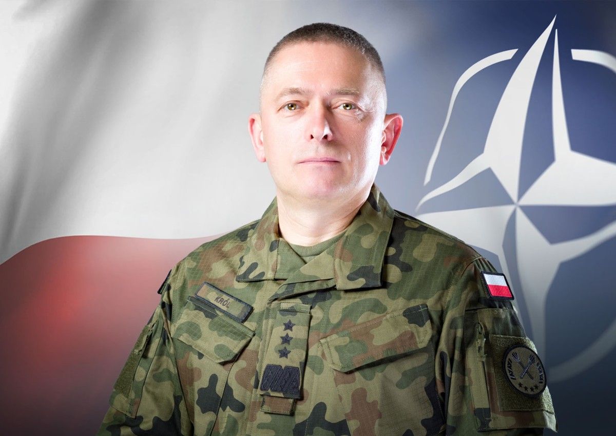Kluczowa reforma w Wojsku Polskim. Gen. Król: Oto nowe dowództwa i system na czas wojny