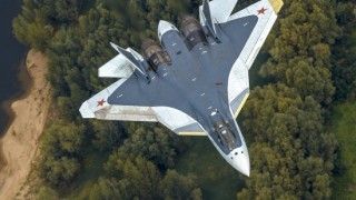 Su-57