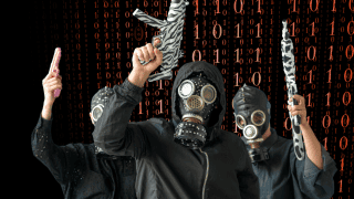 Europol przeprowadził międzynarodową operację wymierzoną The Com