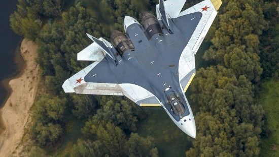 Su-57