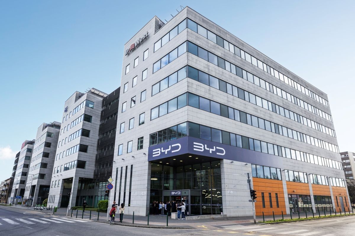 Kontrowersje wokół inwestycji BYD na Węgrzech. Pokaźne dotacje i pracownicy z zagranicy