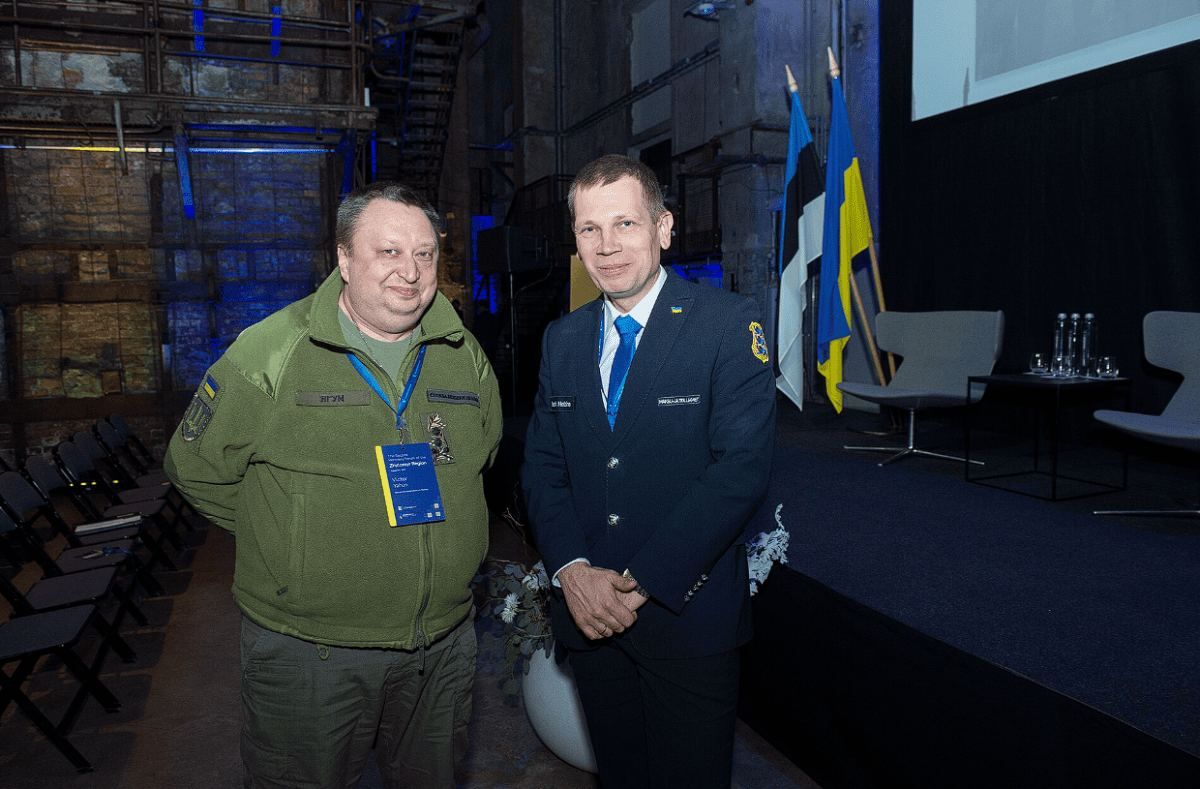 „Faza strategicznego wyczerpania”. Były wiceszef SBU dla Defence24 o wojnie na Ukrainie
