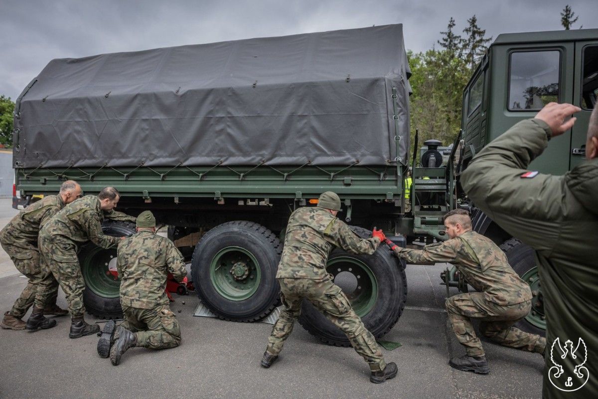 Terytorialsi dostaną nowe zadania. Gen. Król zapowiada zmiany