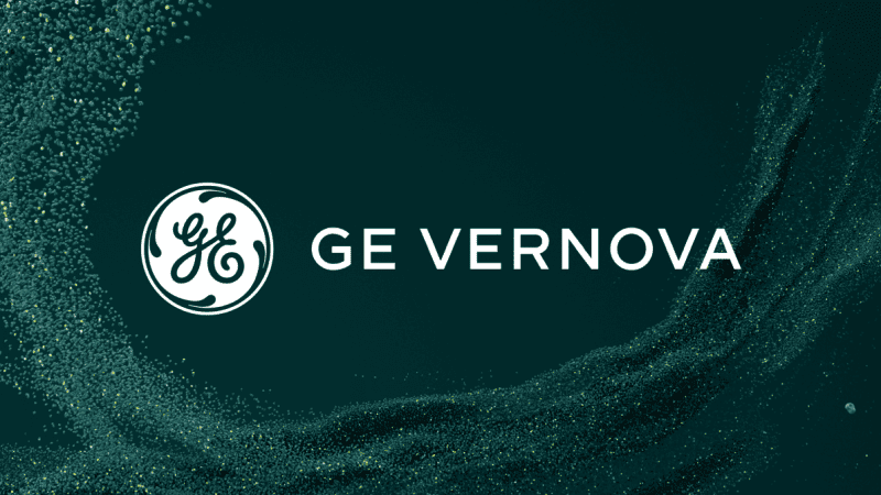 GE Vernova