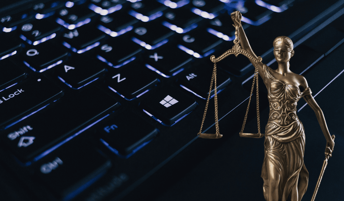 Blokowanie treści w sieci. Będą zmiany ws. ochrony dzieci
