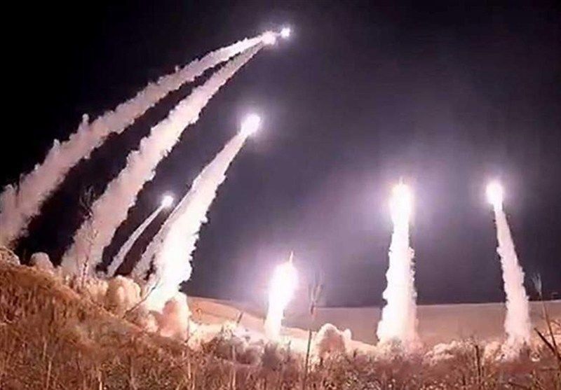Iran zaatakował tankowce w cieśninie Ormuz i bazę USA w Jordanii
