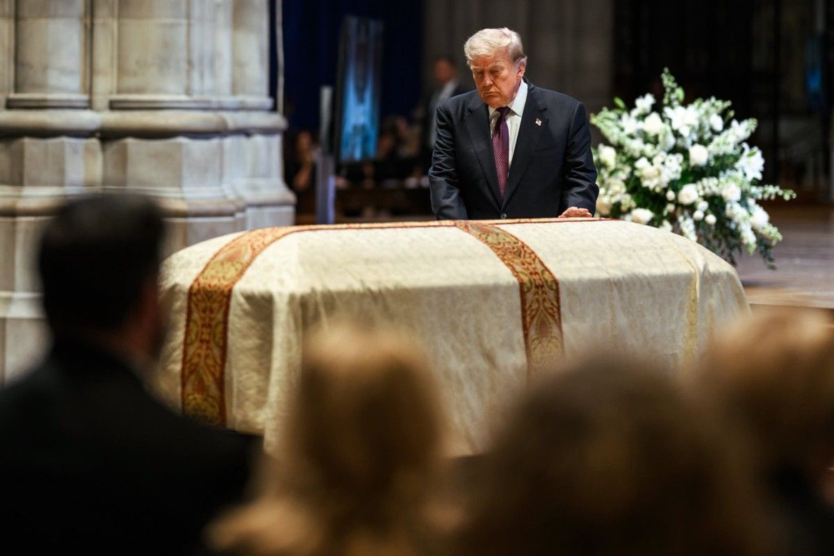Koniec pewnej ery w Kongresie. „Republikańskie Jastrzębie odchodzą”