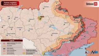 ataki Rosji na Ukrainę