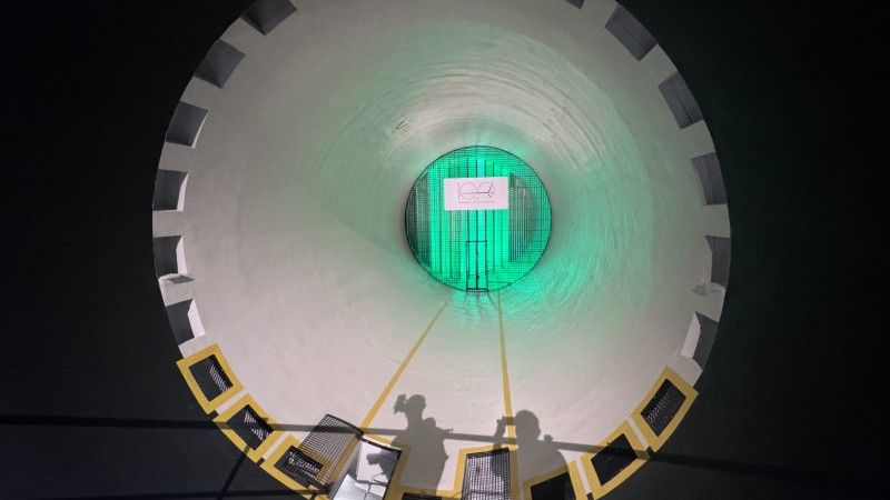 Nowy tunel aerodynamiczny w Łukasiewicz - ILOT