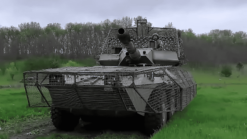 B1 Centauro.