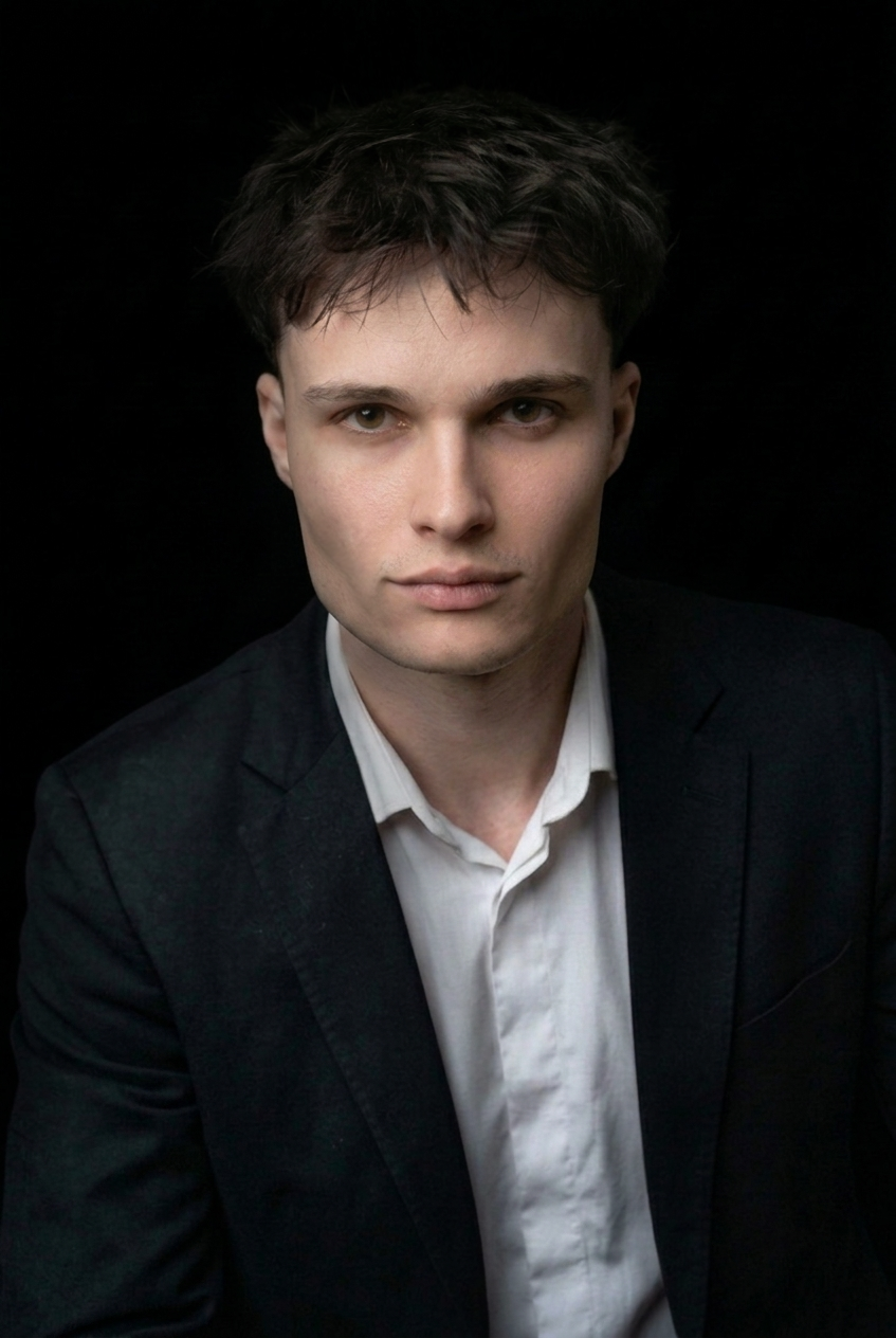 Tymoteusz Netter