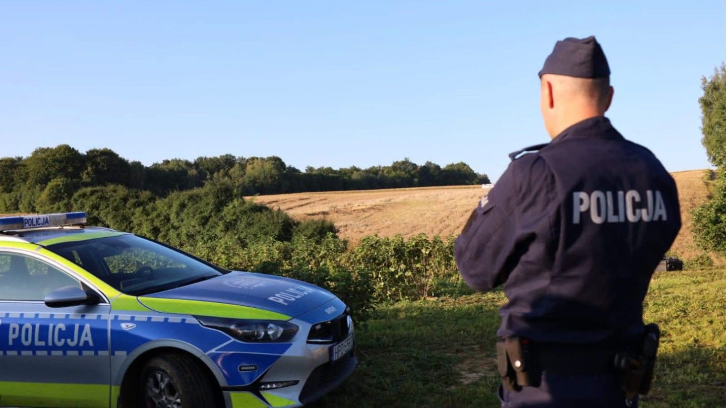 Polacy chcą alarmów, zanim rakiety dotrą do Polski