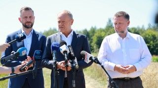 tusk kosiniak kierwiński