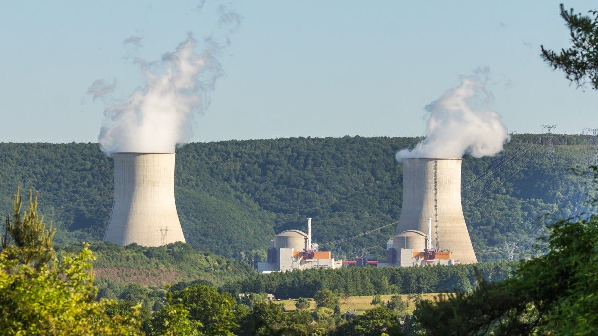 EDF wyda 8 mld euro na adaptację do skrajnych temperatur. Zyski firmy spadają