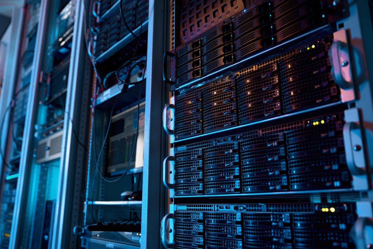 Nie technologia, ale opór społeczny może zatrzymać rozwój centrów danych