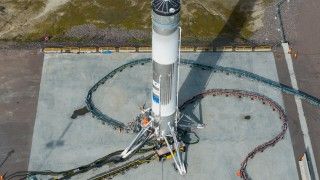 Rakiety, Europa, kosmos, technologia, ESA, ArianeGroup