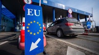 Strefa Schengen