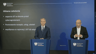 Lokalne Centra Cyberbezpieczeństwa mają wzmocnić ochronę samorządów przed cyberatakami