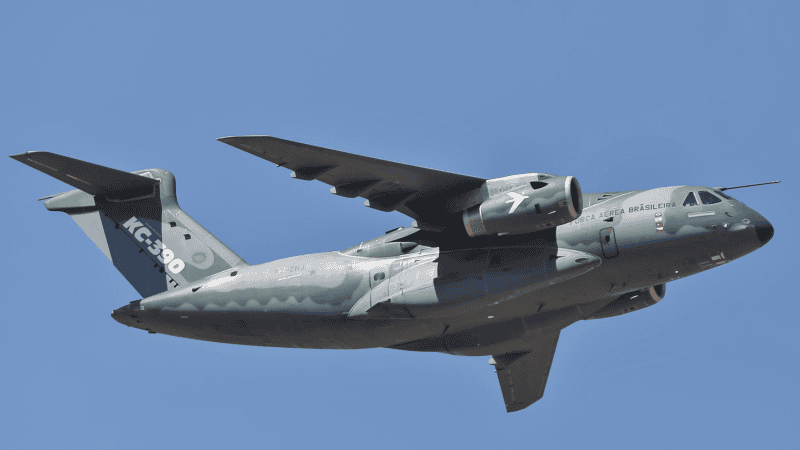 KC-390 Millenium