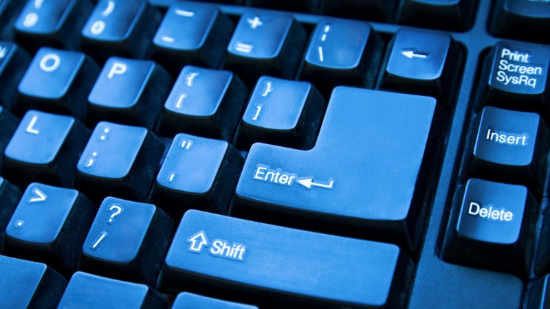 Domeny .ai oraz .tv to duży procent przychodu Anguilii i Tuvalu
