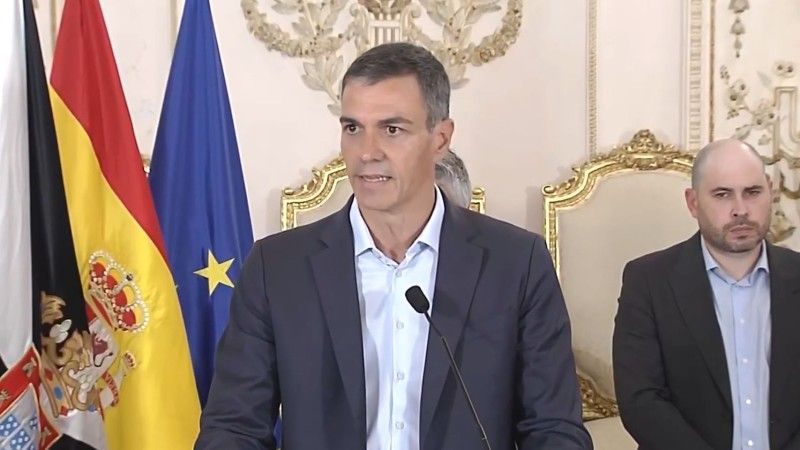 Premier Hiszpanii