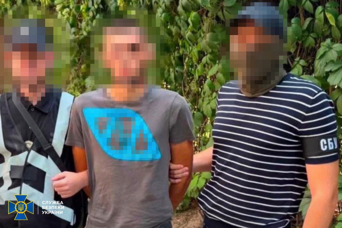 Myśleli, że ratują ukochane. Wpadli w pułapkę rosyjskich służb