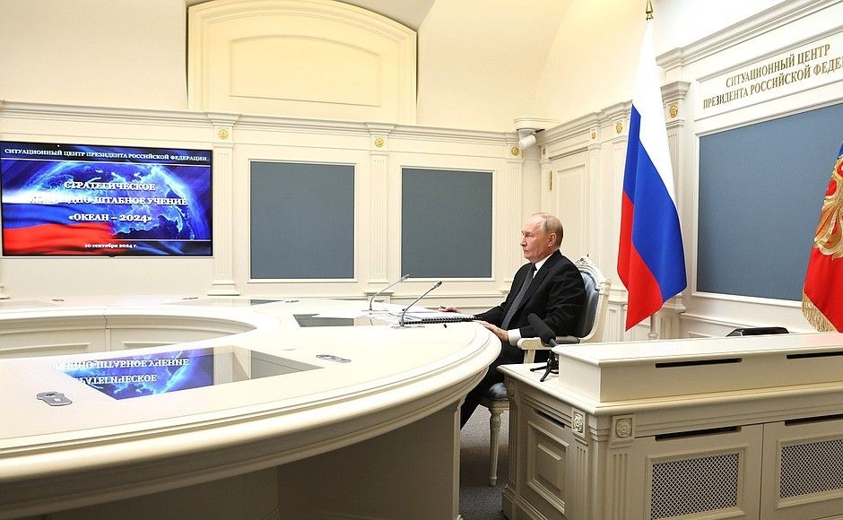 Russian military presence in the Arctic: Moscow has the advanced   hand? [PART 2]