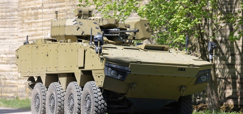 «Кузен Розомака» предложил чехам. Подписано соглашение