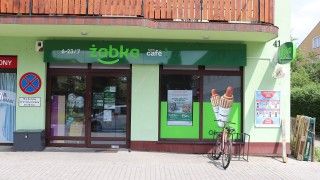 Sklep Żabka