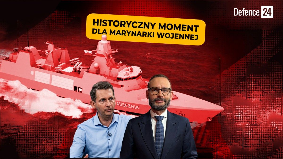 Мечник: PGZ раскрывает детали